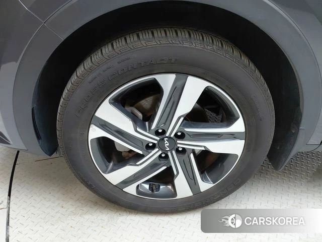 Kia Sorento 4th Generation id 4779113 из Кореи 25