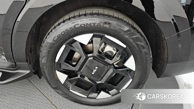 Kia The New Carnival 4th Generation id 3817377 из Кореи 15