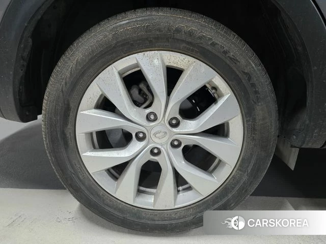 Renault Korea (Samsung) XM3 id 3919799 из Кореи 15