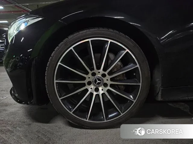 Mercedes-Benz CLS-Class C257 id 3626628 из Кореи 15