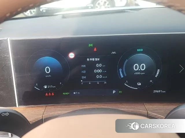 Hyundai Santa Fe (MX5) id 3437222 из Кореи 10