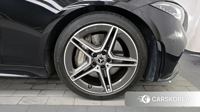 Mercedes-Benz CLS-Class C257 id 3018390 из Кореи 15