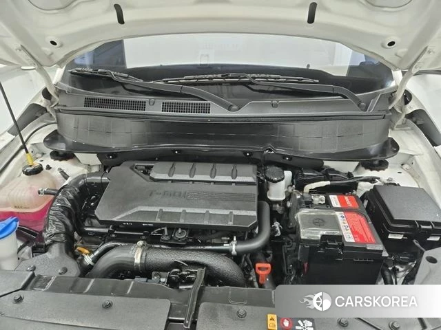 Hyundai Casper id 4329879 из Кореи 14