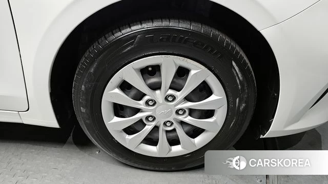 Kia The New K3 2nd generation id 3799739 из Кореи 15