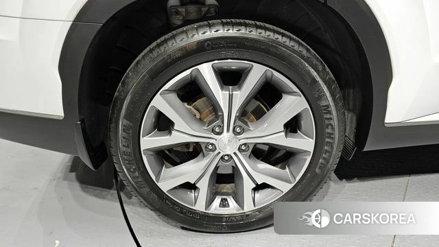 Hyundai Palisade id 3923139 из Кореи 15