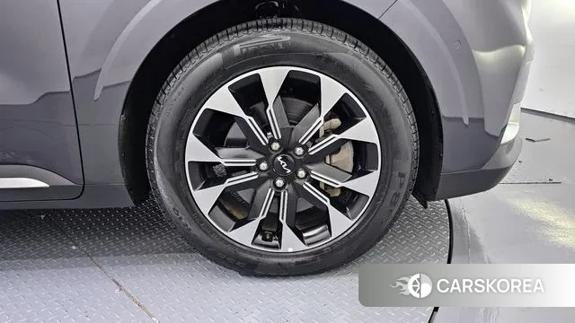 Kia Carnival 4th generation id 3596882 из Кореи 15