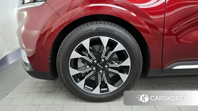 Kia Carnival 4th generation id 3407152 из Кореи 15