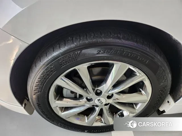 Kia The New Carnival id 3403109 из Кореи 15