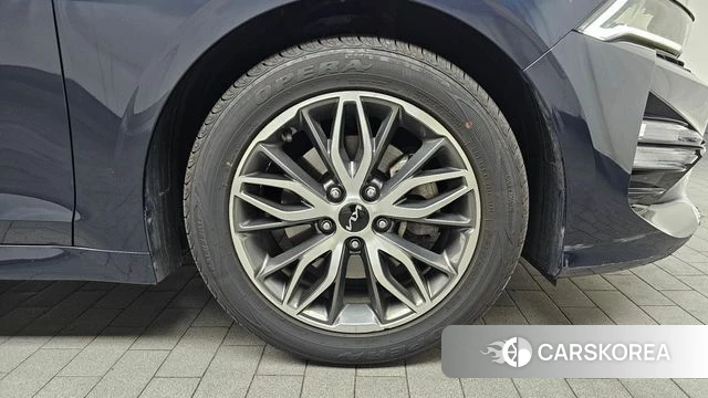 Kia K5 3rd generation id 3818182 из Кореи 15