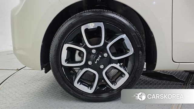 Kia The New Ray id 4736368 из Кореи 26