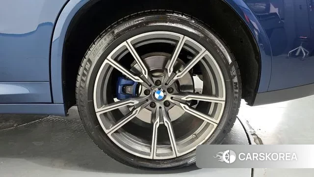 BMW X4 (G02) id 3598517 из Кореи 15