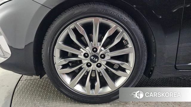 Kia K7 Premier id 4339156 из Кореи 31