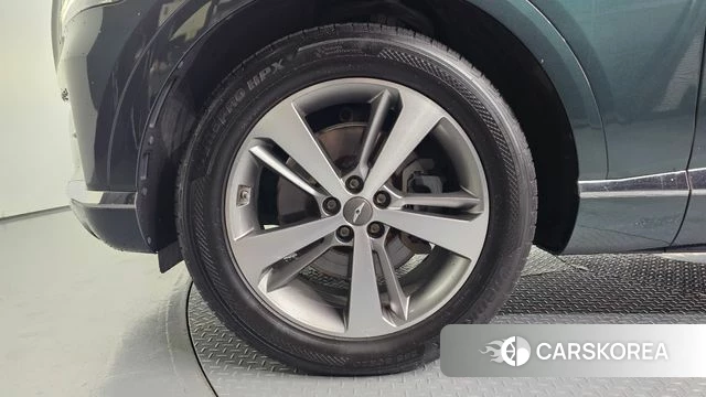 Genesis GV80 id 4722008 из Кореи 15