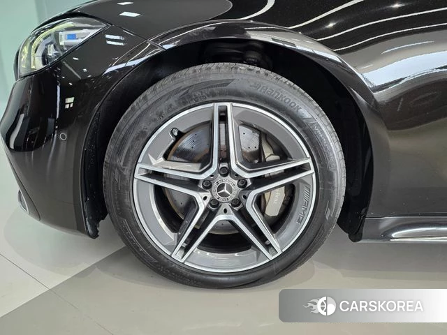 Mercedes-Benz S-Class W223 id 4317017 из Кореи 15