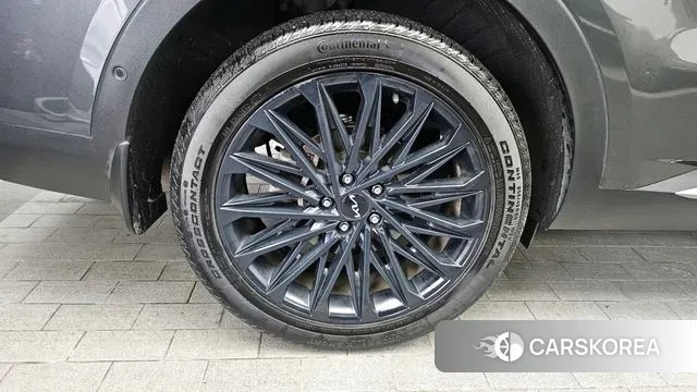 Kia The New Sorento 4th Generation id 3467295 из Кореи 15