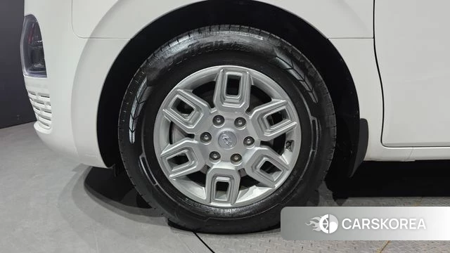 Hyundai Staria id 4222909 из Кореи 25