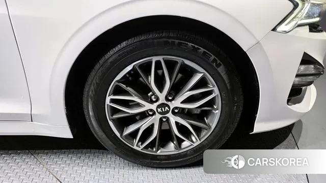 Kia K5 3rd generation id 3469389 из Кореи 15