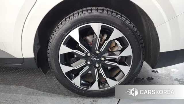 Kia Carnival 4th generation id 3621249 из Кореи 15