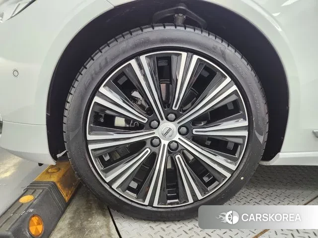 Volvo S90 id 2888913 из Кореи 14