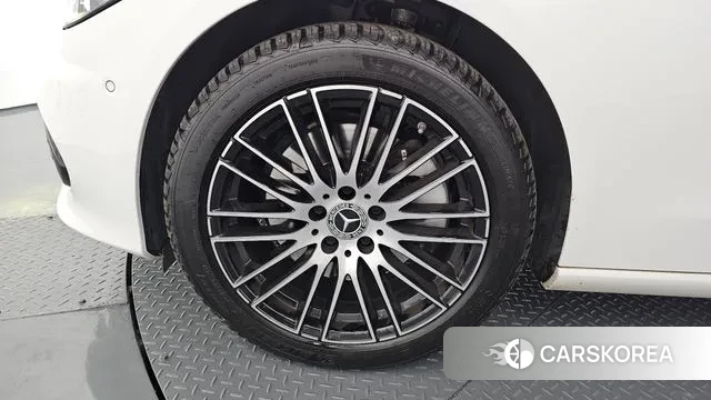 Mercedes-Benz C-Class W206 id 3472956 из Кореи 15