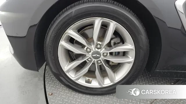 Genesis G70 id 3171492 из Кореи 15