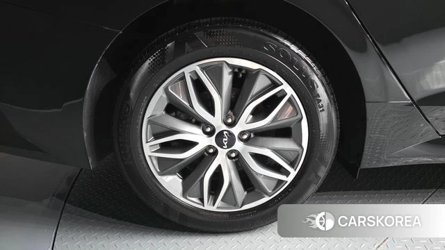 Kia K5 Hybrid 3rd Generation id 4579236 из Кореи 26