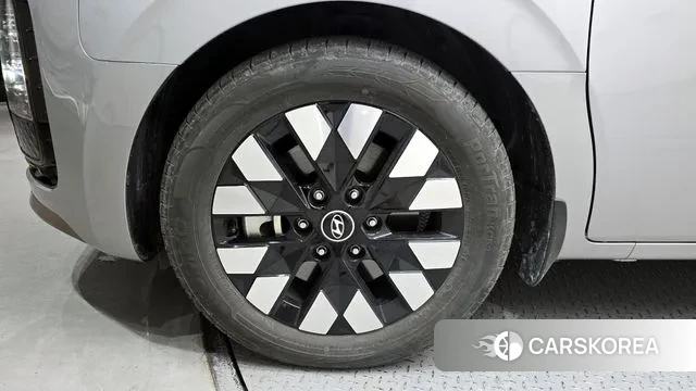 Hyundai Staria id 3679470 из Кореи 15