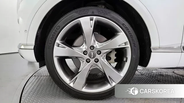 Genesis GV80 id 3032904 из Кореи 15