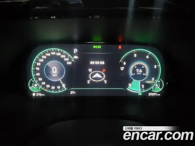 Hyundai Palisade id 2685045 из Кореи 15