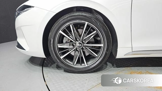 Hyundai The New Grandeur IG id 4502081 из Кореи 15