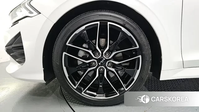 Kia K5 3rd generation id 3411563 из Кореи 15