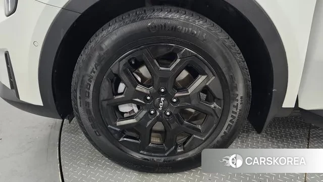 Kia The New Sorento 4th Generation id 3212423 из Кореи 15