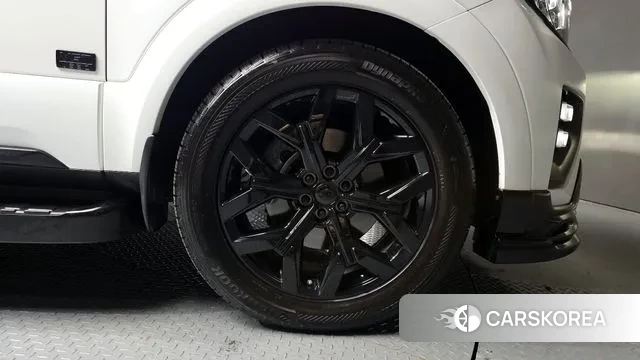 Kia Mohave Master id 3468769 из Кореи 15