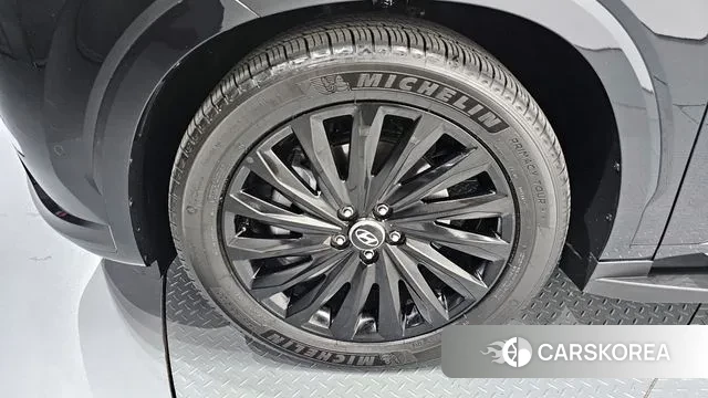 Hyundai The New Palisade id 3775943 из Кореи 15