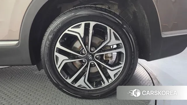 Hyundai Santa Fe TM id 3249129 из Кореи 15