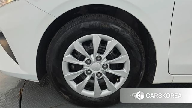 Kia The New K3 2nd generation id 4592026 из Кореи 24