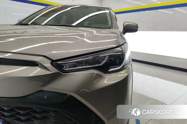 Toyota Fenglanda id 4298420 из Китая 12