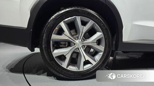 Hyundai Palisade id 4707508 из Кореи 27