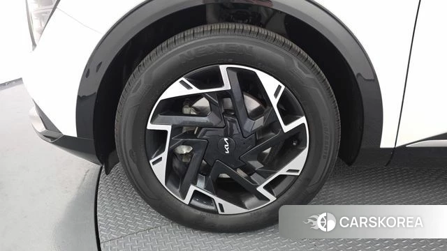 Kia Sportage 5th Generation id 4186883 из Кореи 15