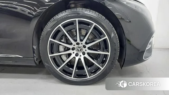 Mercedes-Benz EQS V297 id 3405794 из Кореи 15