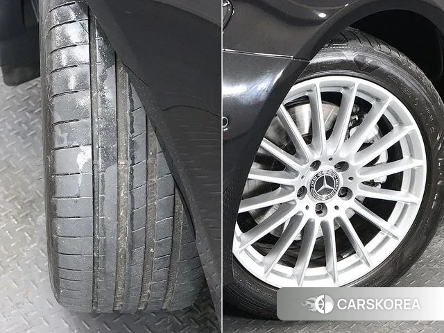 Mercedes-Benz E-Class W213 id 3006993 из Кореи 15