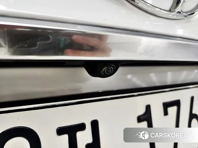 Hyundai Santa Fe TM id 3766626 из Кореи 15