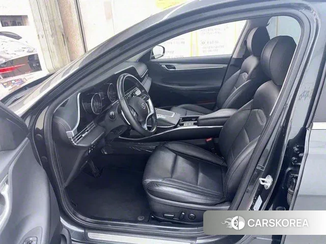 Hyundai The New Grandeur IG id 3312777 из Кореи 15