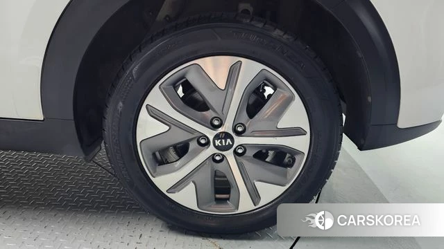 Kia Niro EV id 4637814 из Кореи 15