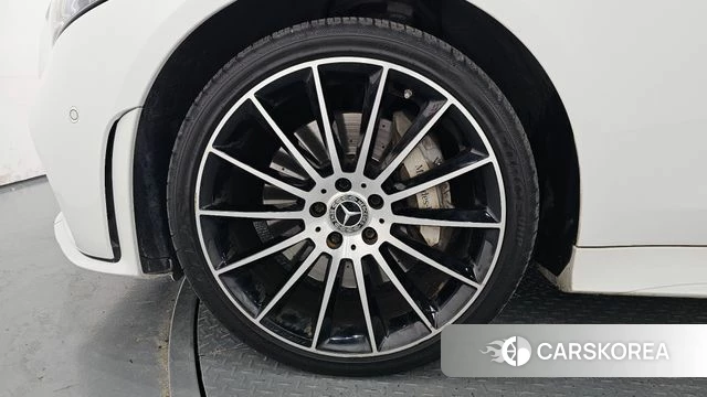 Mercedes-Benz CLS-Class C257 id 4196180 из Кореи 15