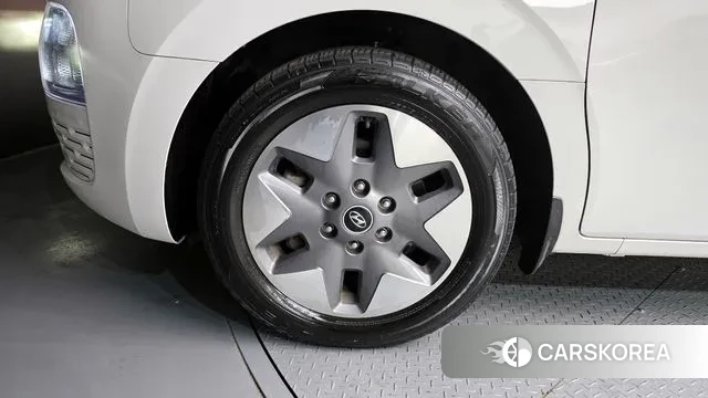 Hyundai Staria id 3572881 из Кореи 15