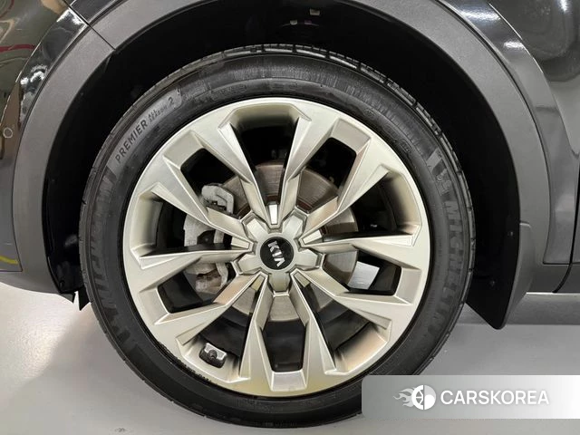 Kia Sorento 4th Generation id 3856537 из Кореи 15