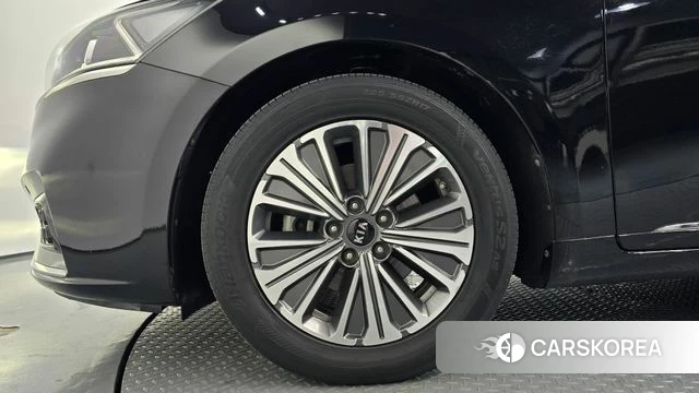 Kia All New K7 Hybrid id 4363328 из Кореи 15