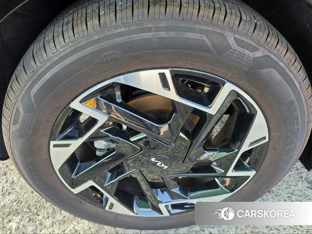 Kia Sportage 5th Generation id 4692053 из Кореи 15