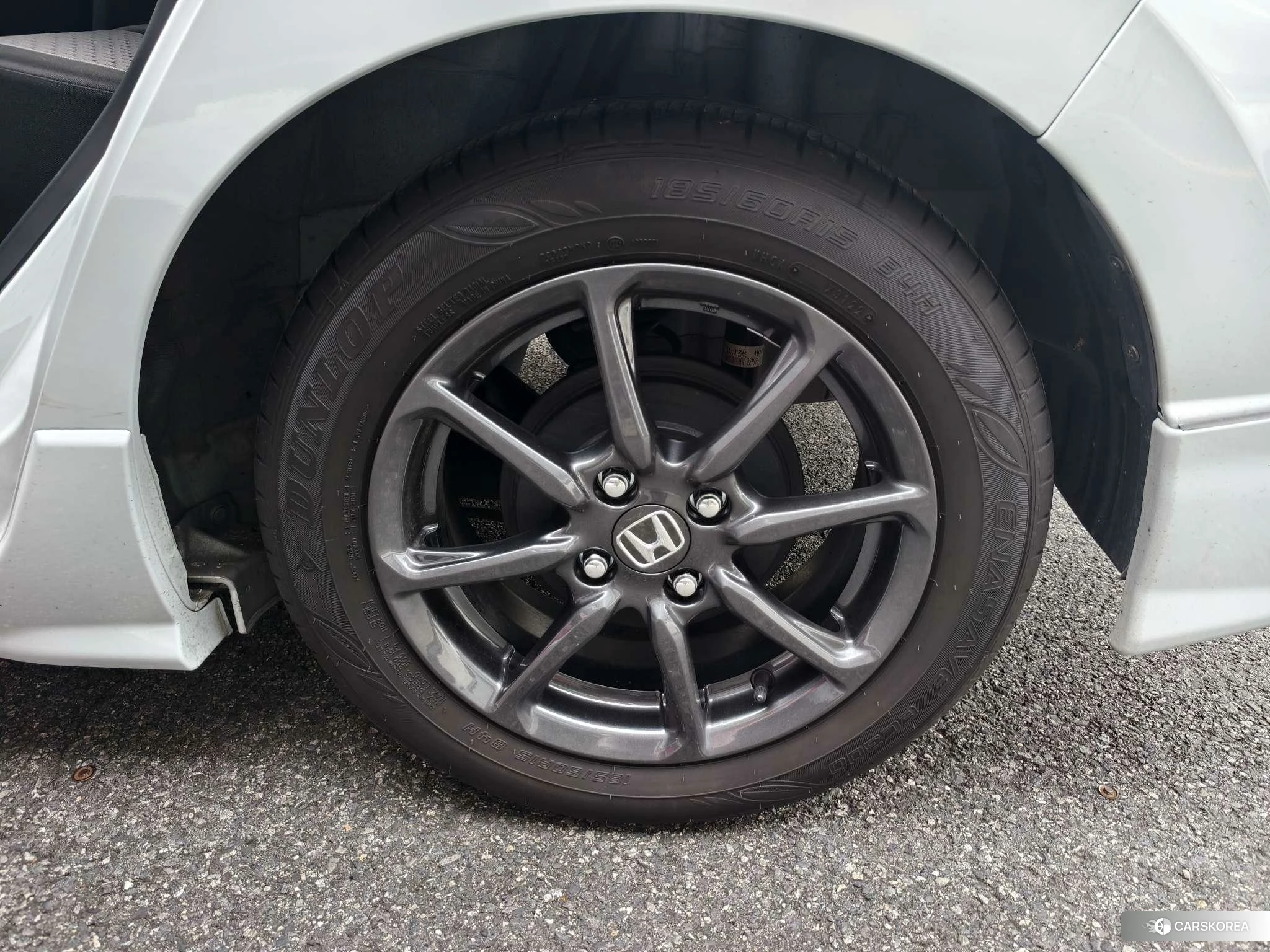 Honda Fit id 4440889 из Китая 13